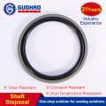 Tài sản niêm phong cao cao su O Ring